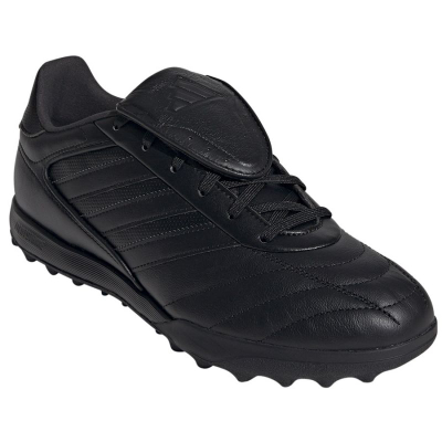 Фудбалски копачки Adidas Copa Gloro II TF M IH8287, за вештачка трева, за мажи, црни