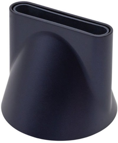 Tharëse flokësh Osom Professional Inoly Jet Dry Midnight Blue, 1800W, jonizim, blu navy