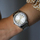 Orë dore Guess Sparkler GW0111L1