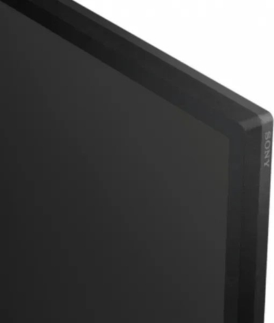 Ekran profesional Sony Bravia FW-98BZ30L, 98", 4K HDR, i zi