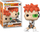 Figurë koleksionuese Funko POP Dragon Ball Z Recoome, vinyl, shumëngjyrëshe