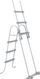 Pishinë me kornizë Bestway Power Steel, 488 x 305 cm, 5në1, e kaftë