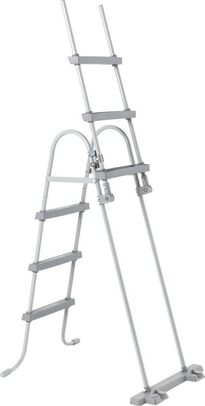 Pishinë me kornizë Bestway Power Steel, 488 x 305 cm, 5në1, e kaftë