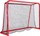 Portë floorball MASTER Training Young Metal, 120 x 90 cm, çelik, e kuqe