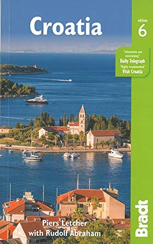 Croatia 6 - Piers Letcher