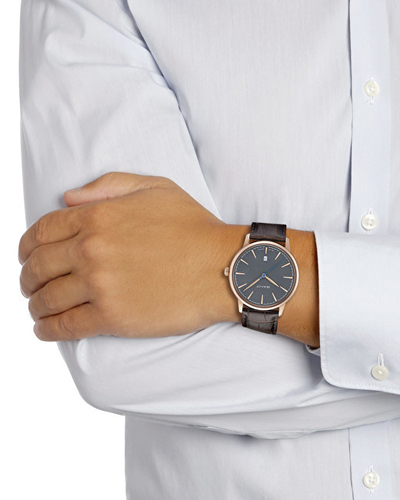 Orë dore Gant Stanford GT020005, man