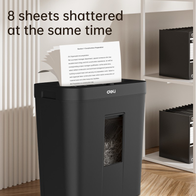 Deli Shredder 8Fl T021