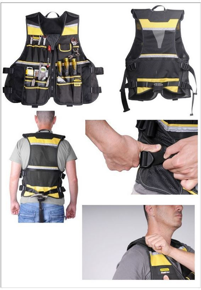 Jelek Stanley FatMax Tool (71-181), 47x7x58cm.
