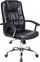 Karrige për zyre Office Products, e zezë