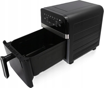 Fritezë me ajër Maestro MR-759, 9L, 1900W, e zezë