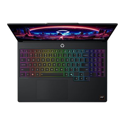 Laptop Lenovo Legion 5 15AHP11, Ryzen 7, 16GB RAM, 512GB SSD, RTX 5060
