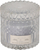 Qiri me aromë Home Styling Collection, në gotë xhami, 10.5 cm, 3 era të ndryshme