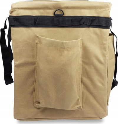 Çantë kampingu Offlander Offroad Camping Bag Open OFF_CACC_12, 26L, najlon, khaki