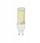 Llampë LED line LITE G9, 8W, 3000K 750lm, e bardhë