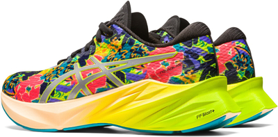 Atlete për femra Asics, 1932840-25628004, gjelbër