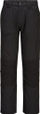 Pantallona pune Portwest WX2 Eco Stretch për burra, masa 34\", të zeza