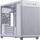 Kasa kompjuteri ASUS PRIME AP201, Small Tower, xham i temperuar, e bardhë