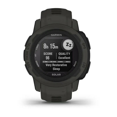 Orë dore Garmin Instinct 2S Graphite 010-02563-00