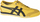 Atlete Onitsuka Tiger Mexico 66 SD (1183A036-750), 37, të verdha/zeza                                              
