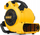 Fshesë kopshti DeWalt Quiet Blower, 130W, 3 shpejtësi, e verdhë