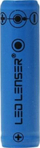 Bateri rezervë Ledlenser 7703, rikarikueshme, 14500 700mAh