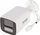 Kamerë sigurie IP Hikvision DS-2CD1T47G2H-LIU, 4MP ColorVu, lente 2.8mm, e bardhë