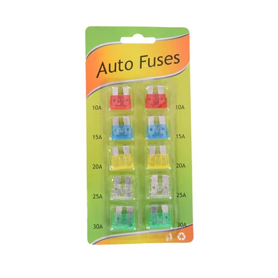 Siguresa automatike për vetura. UNIMIKS