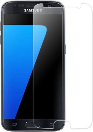 Mbrojtëse ekrani xham i fortësuar 9H për Samsung Galaxy S7, 0.3mm, transparente