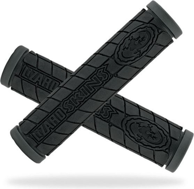 Doreza timoni Lizard Skins LOGO DC, 130mm, e zeza