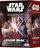 Lojë tavoline Rebel Star Wars The Deckbuilding Game Clone Wars, strategji, për të rritur, shumëngjyrëshe