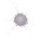 Pudër ndriçuese për fytyrë Make up for Ever, 1.2 g, 26 Silver