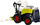 Traktor lodër Mega Creative My Ranch Combine Harvester me rimorkio, 40 cm, dritë dhe tinguj, shumëngjyrësh