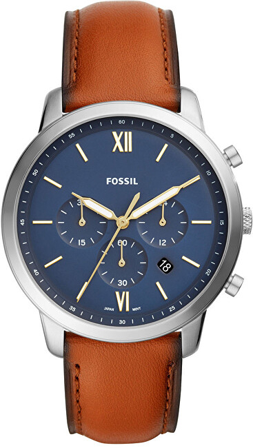 Машки часовник Fossil Neutra Chrono FS5453