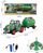 Kamion lodër me telekomandë Askato Tanker Truck R/C, shkalla 1:24, karikim USB, shumëngjyrësh