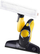 Чистач за прозорци Sencor SCW 3001YL






