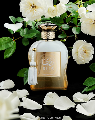 Eau de Parfum Paris Corner Rua