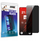 Xham mbrojtës privatësie Grizz SecretGlass për Asus Rog Phone 9 Pro, 9H, i zi