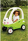 Little Tikes Cozy Coupe Sport Играчка за Возење