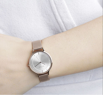 Orë dore Skagen Anita SKW 2151