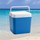 Frigorifer turistik Sourcing Passive Cool Box Outliner, 30L, pa rrymë, blu