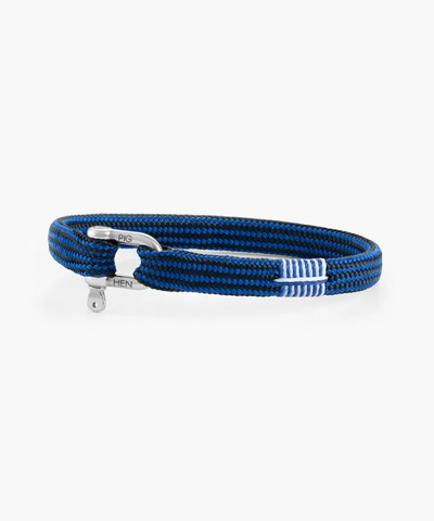 Pig & Hen VICIOUS VIK - COBALT BLACK