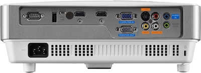 Projektor BenQ MW632ST, 3D