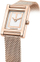 Orë dore për femra Trussardi T-Strict R2453155501, ari rozë