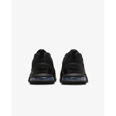 Atlete trajnimi Nike Air Max Alpha Trainer 6 për meshkuj, të zeza