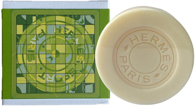 Sapun i parfumuar Hermès Eau De Pamplemousse Rose, 100g