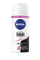 Nivea Invisible Black & White Natural Pocket Дезодоранс во спреј, 100 ml
