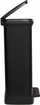 Kosh plehrash me pedale Curver DECO BIN, 50L, i zi