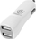 Karikues makine Rebeltec High Speed Dual A20, 2x USB, i bardhë