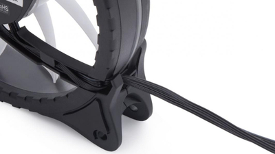 Ftohës Alphacool Rise Aurora (24836), 120 mm