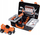 Kuti me vegla lodër Smoby Black Decker Bricolo Box, set për me ndërtu, me makinë ndërtimi lodër, me shumë ngjyra